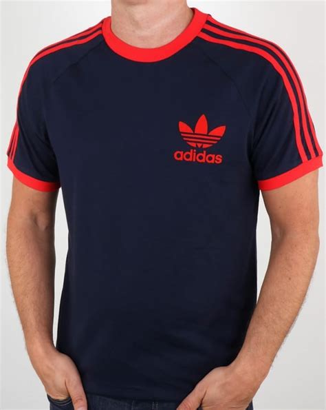 adidas shirt strepen opzij|Striped Clothes .